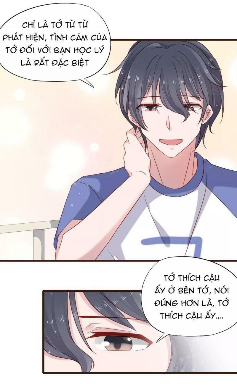 đơn phương 37.5 chapter 22 6