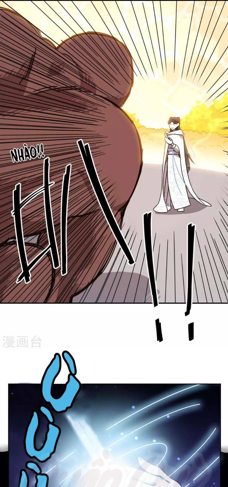 luân hồi nhất kiếm chapter 21 5