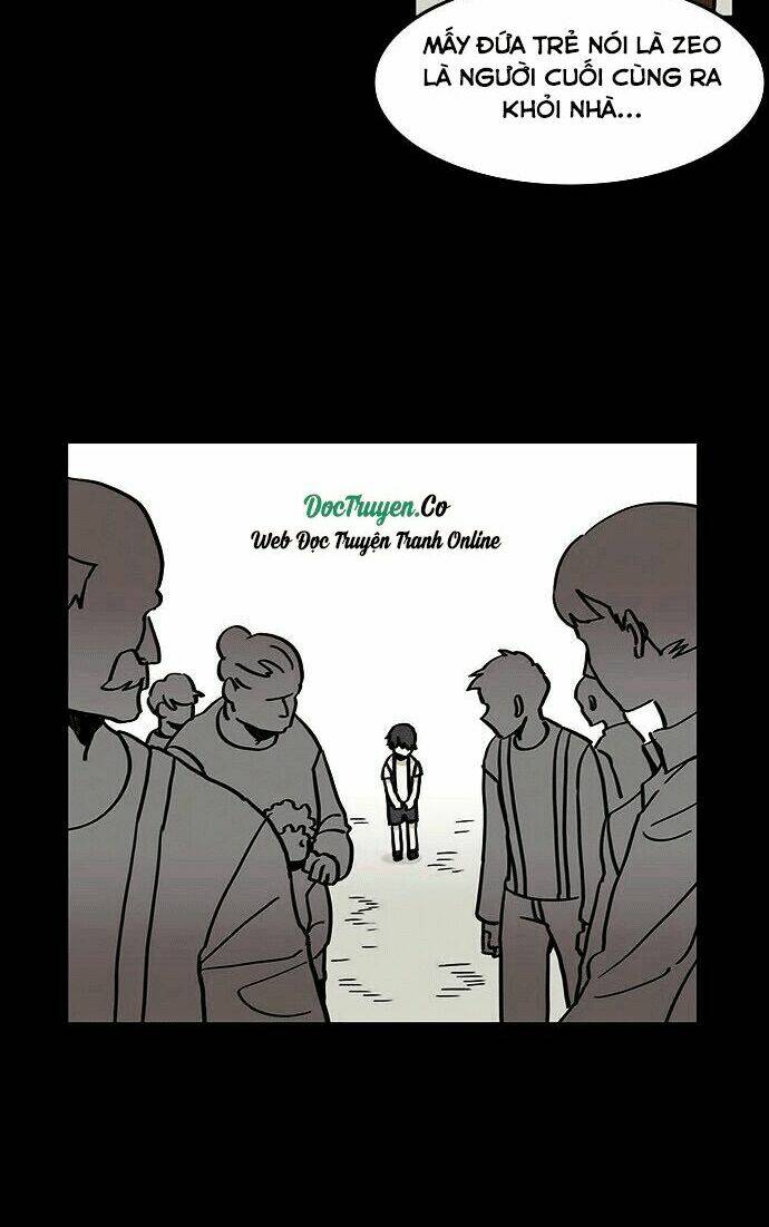 minus hand chapter 2 5