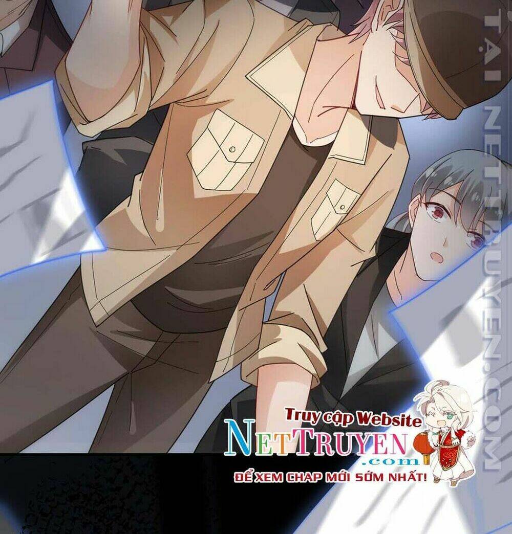 thịnh thế điềm sủng: cô vợ nhỏ đáng yêu của dịch thiếu chapter 119 58