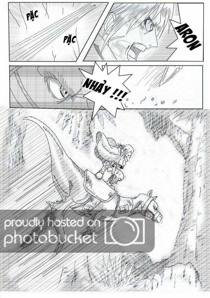 eko land chapter 3 20