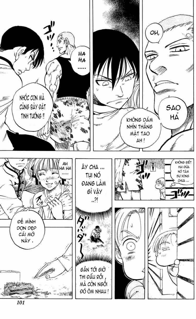 ultra red chapter 12 14