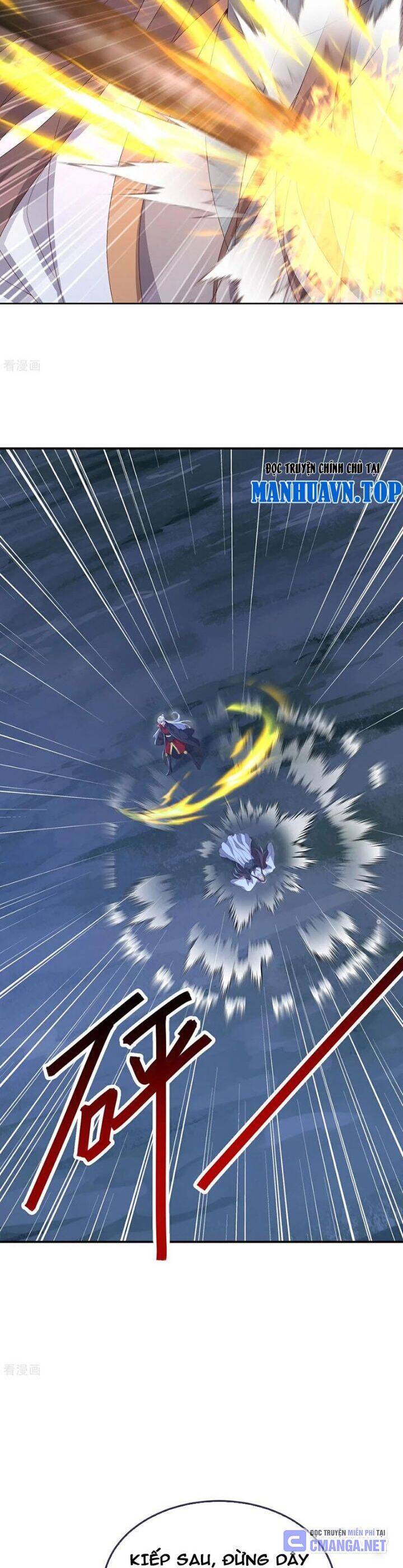 tiên võ đế tôn chapter 707 8