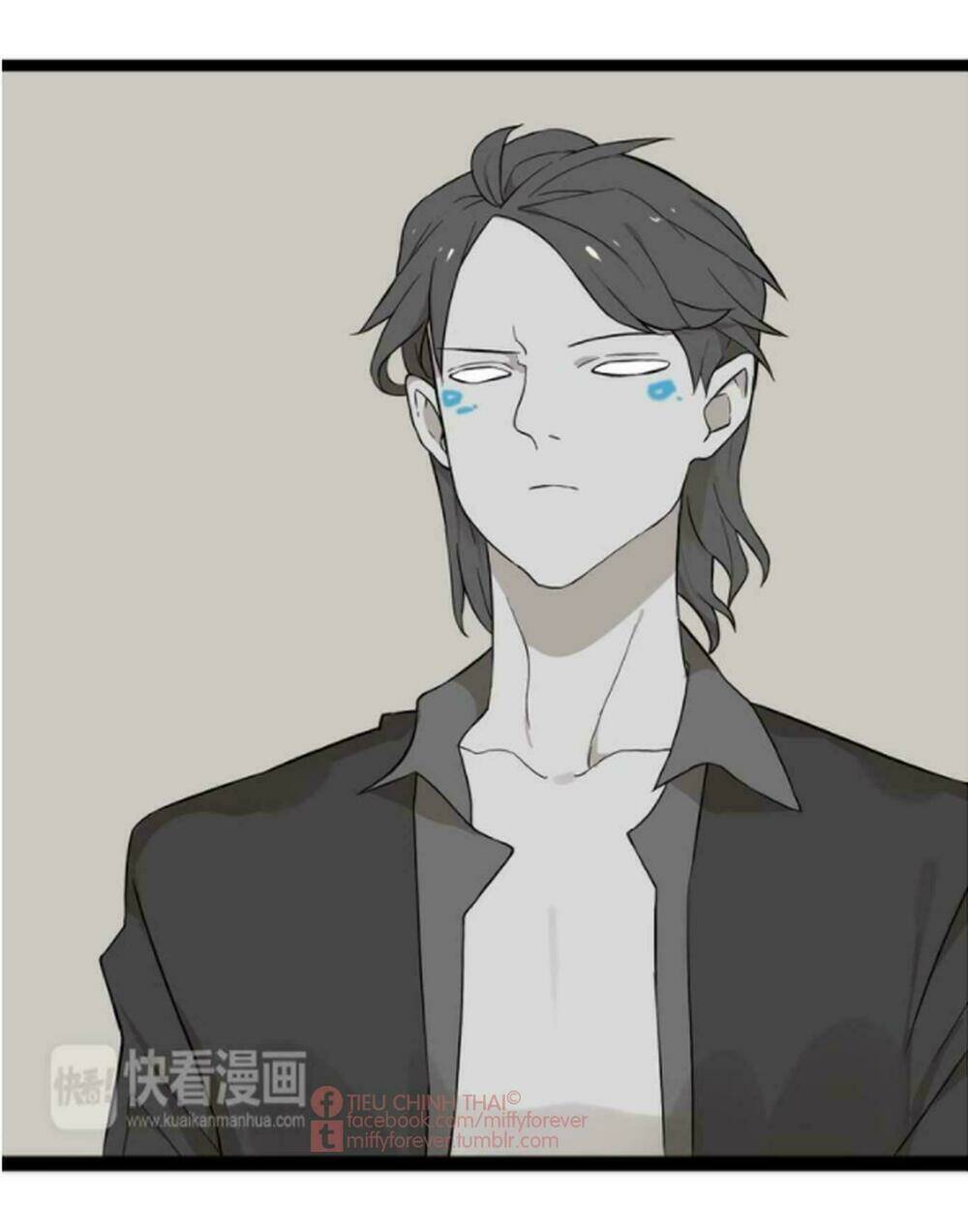 mục linh chapter 8 5