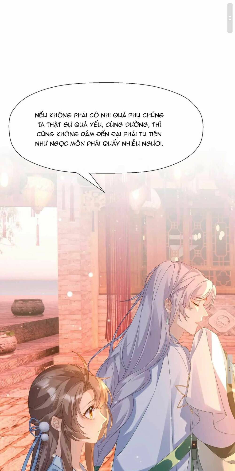 phúc hắc hoa yêu mua một tặng một chapter 4 24
