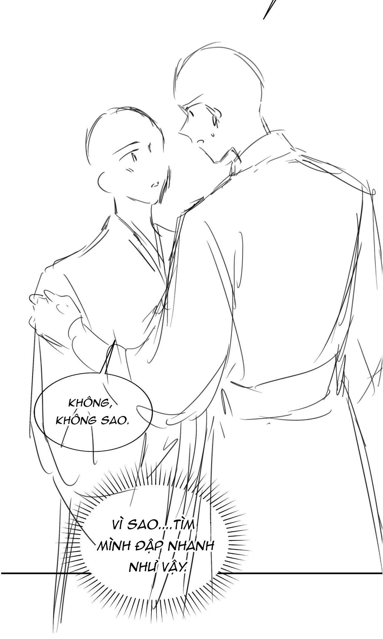 tướng quân luôn tự coi mình thành thế thân chapter 35 44