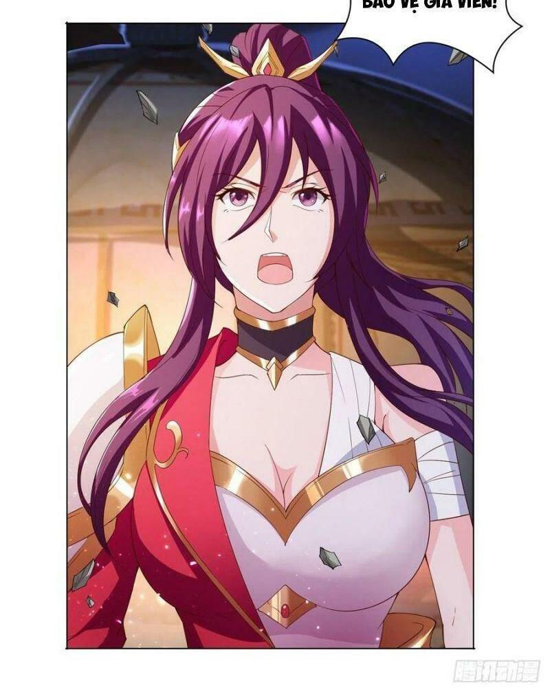 người nuôi rồng chapter 73 12