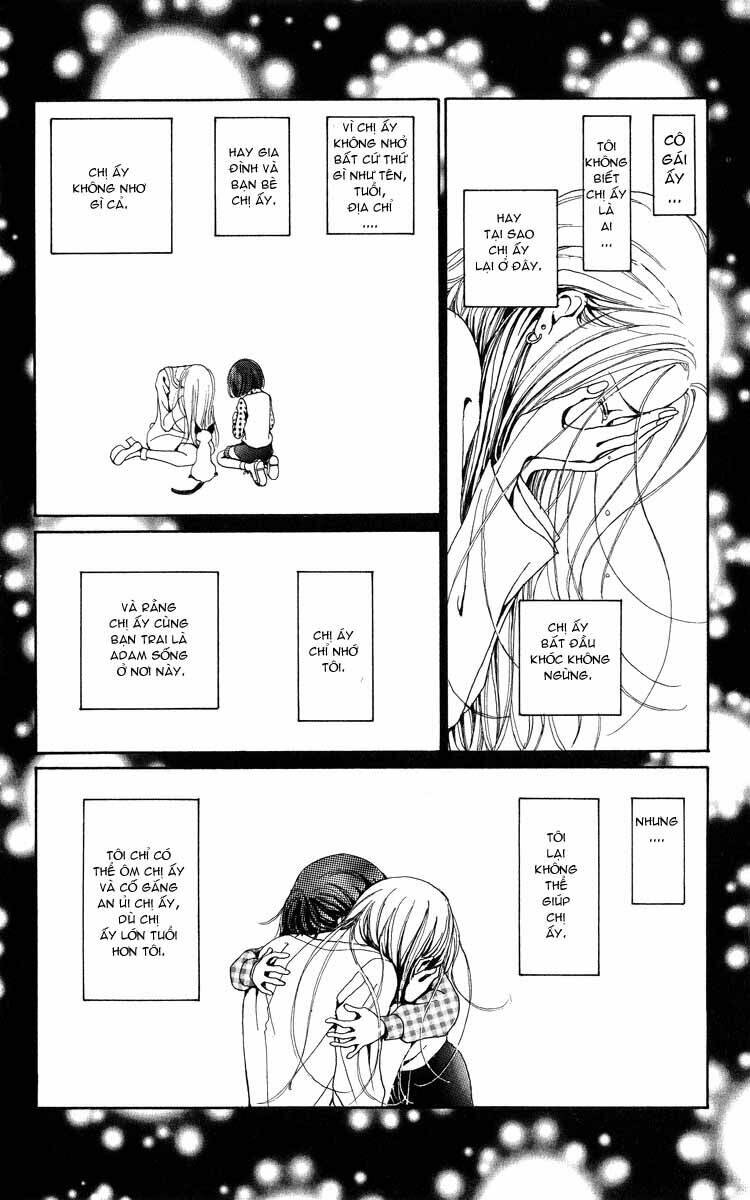 kagen no tsuki chapter 3 10