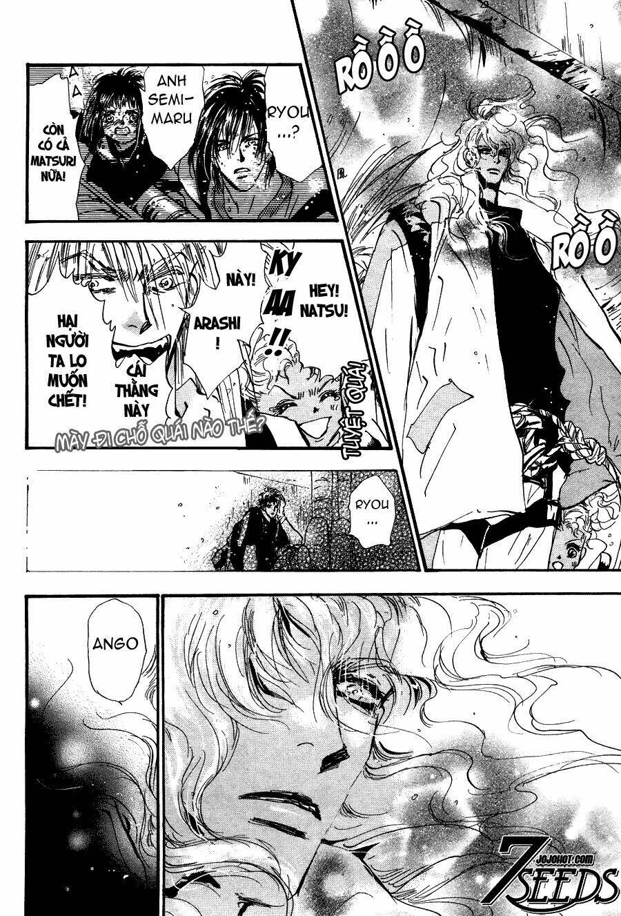 7 mầm sống chapter 102 33