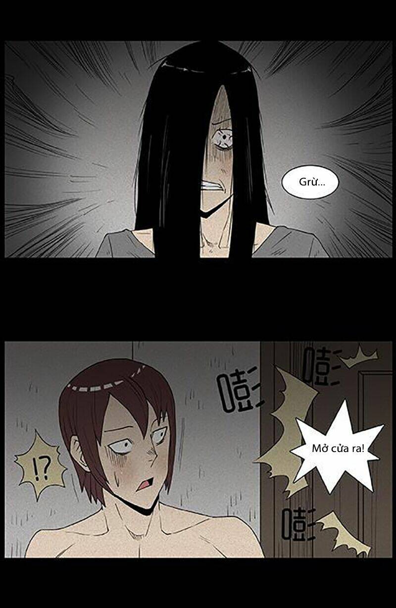 kinh dị đêm khuya chapter 49 14