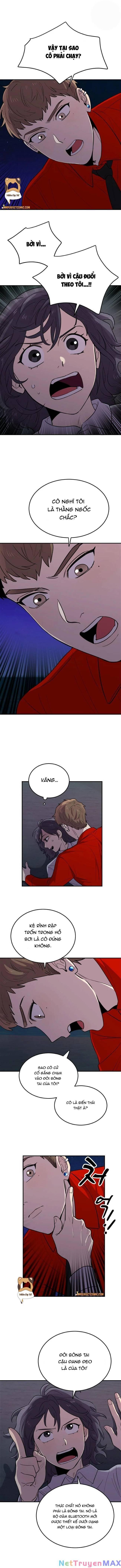 trên đời này không có ai ngu ngốc như thế chapter 8 10