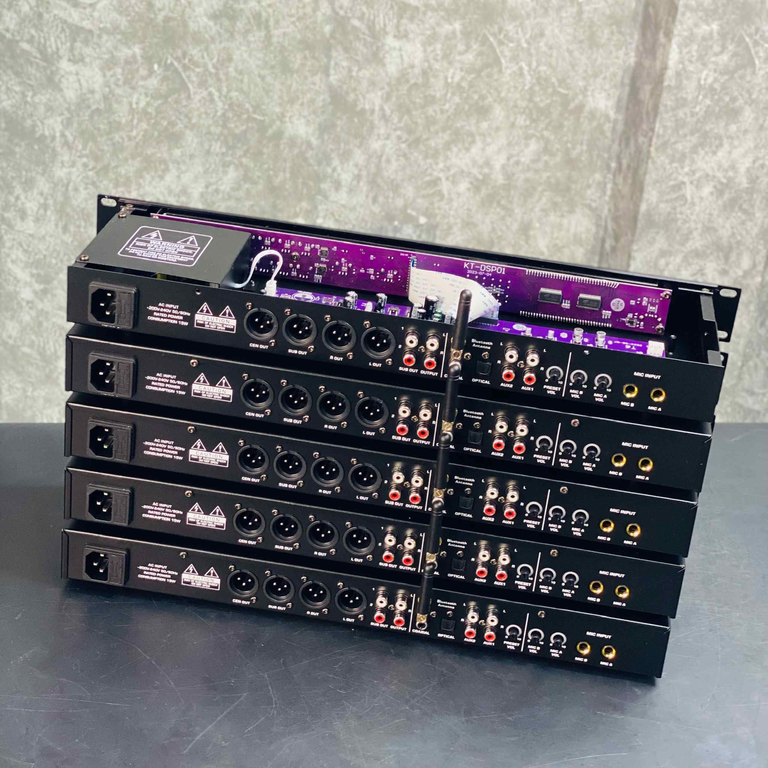 Vang Cơ Lai Số MTMAX T90PRO Giá Tốt - Hàng Cao Cấp Giá Rẻ, Cổng Quang, Bluetooth, Điều Chỉnh Echo, Reverb, EQ, Chống Hú FBX Cực Tốt, Bảo Hành 12 Tháng hàng chính hãng