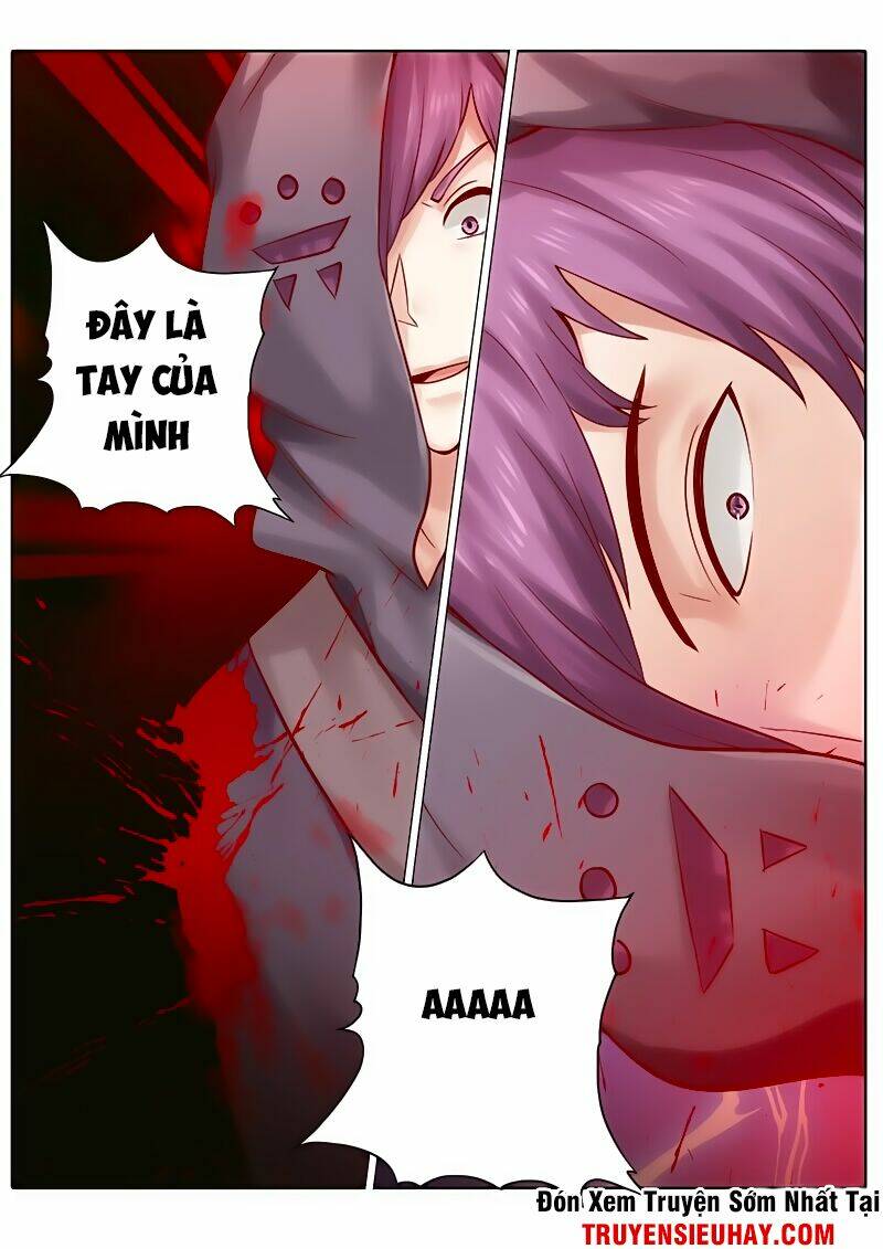 chư thiên ký chapter 84 4