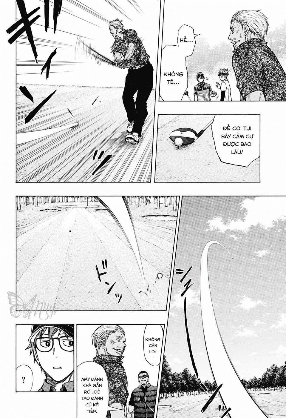 robot x laserbeam chapter 9 6