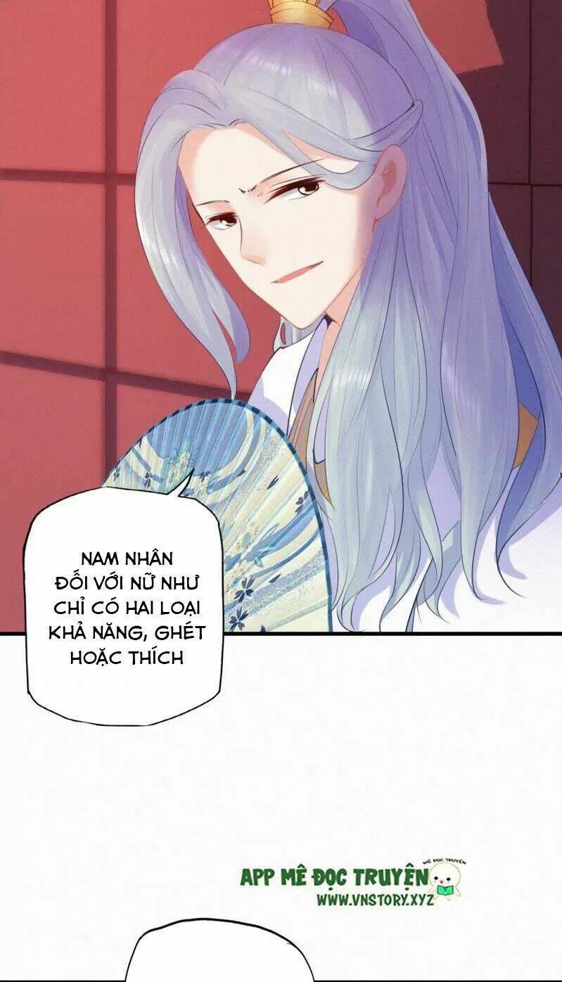 thiên hương mỹ nhân chapter 10 12