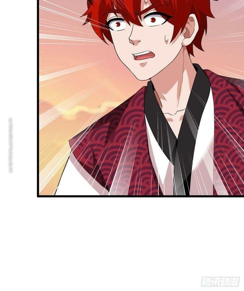 chúa tể tam giới chapter 82 3