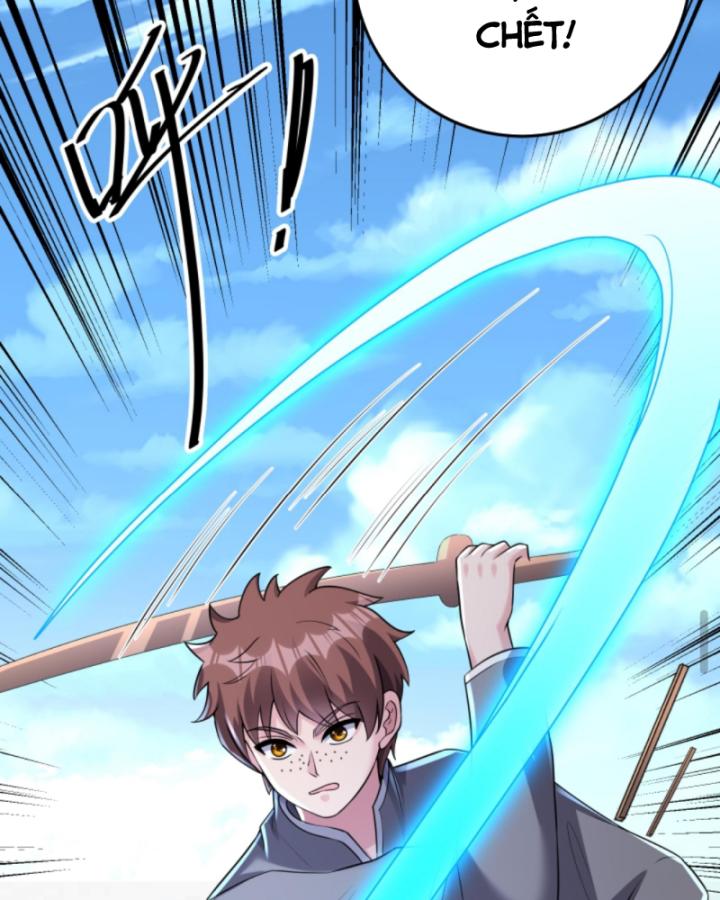 học cùng em gái, tôi bất cẩn vô địch rồi chapter 165 12