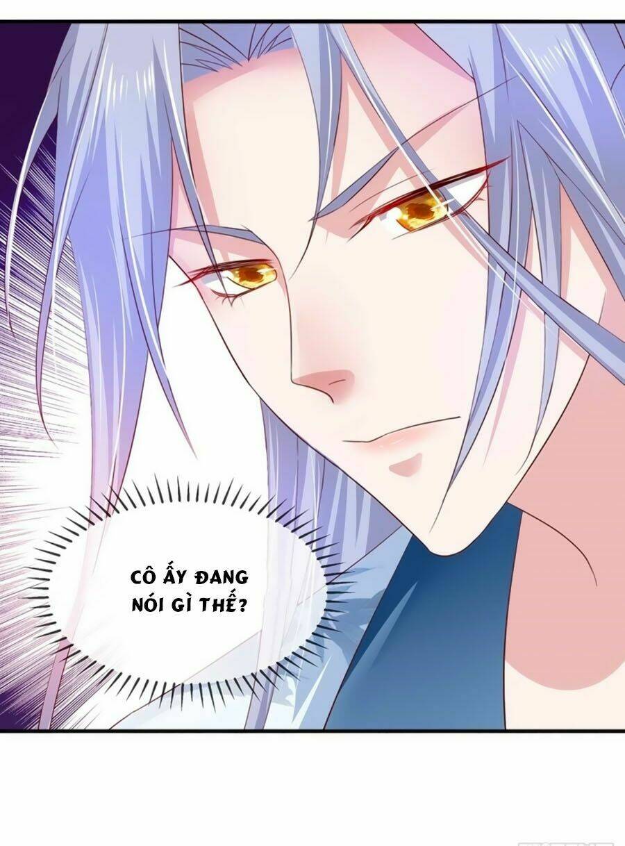 dưỡng thú vi phi chapter 16 54