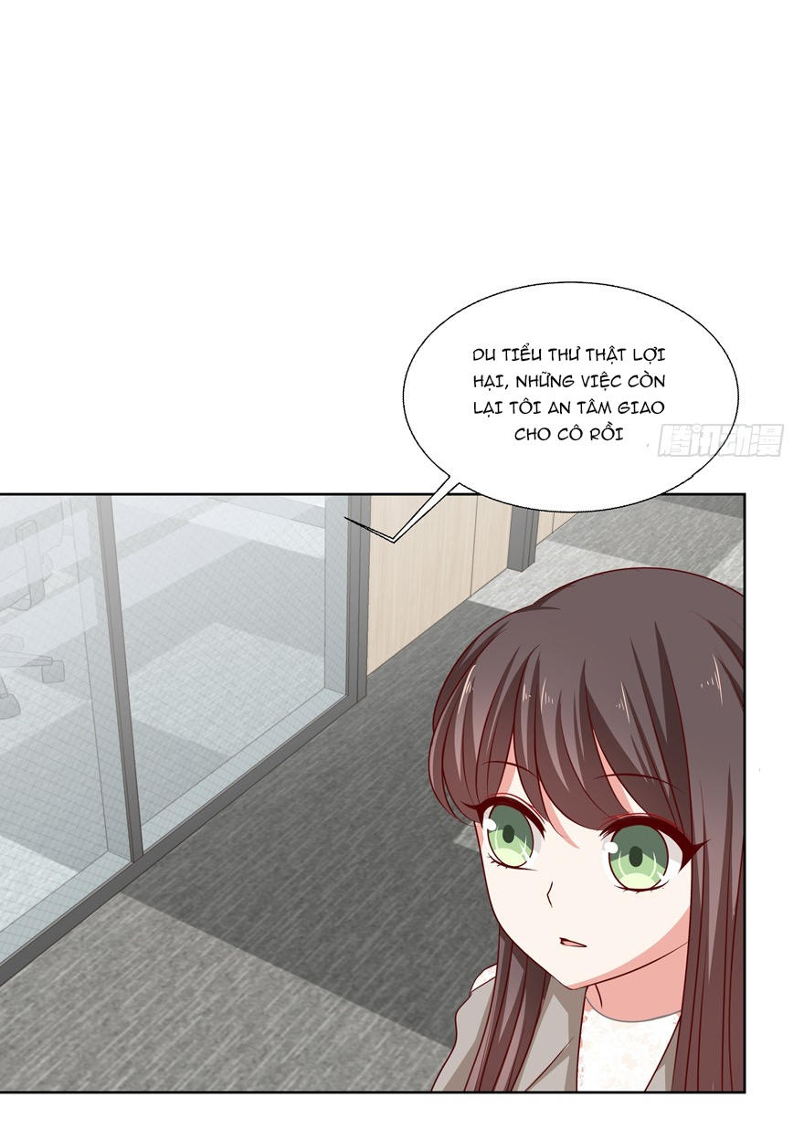 lưu luyến không rời chapter 25 10