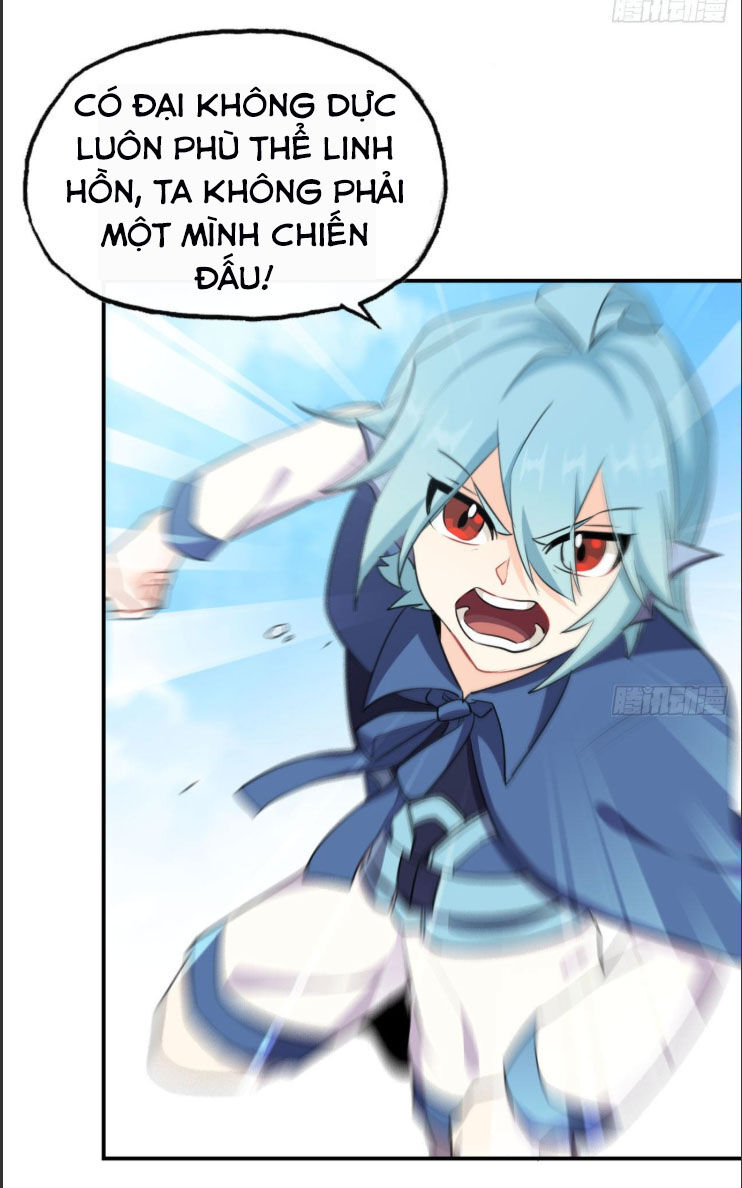 khởi đầu bằng một con côn chapter 104 6