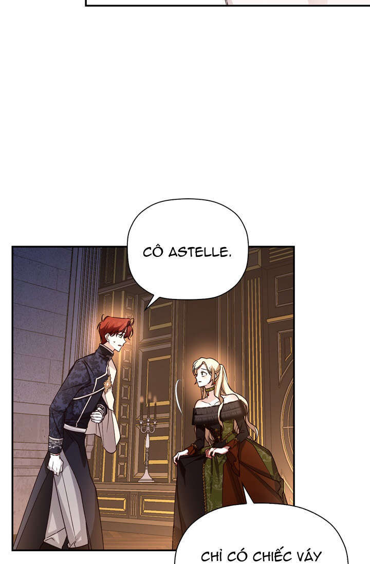 cách che giấu đứa con của hoàng đế chapter 17 49