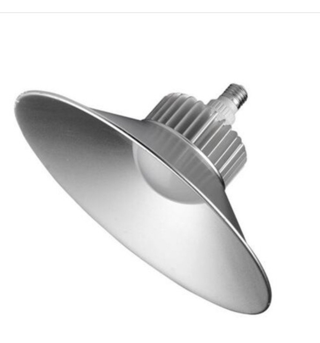 Đèn Led chóa công nghiệp 50W Móc treo