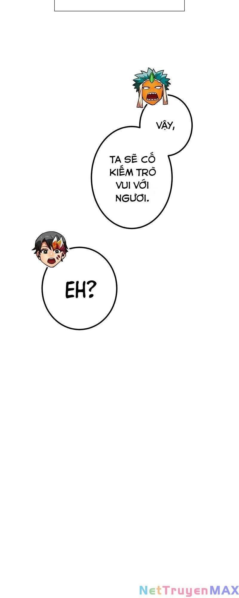 Huyết Thánh Cứu Thế Chủ~ Ta Chỉ Cần 0.0000001% Đã Trở Thành Vô Địch chapter 27 60