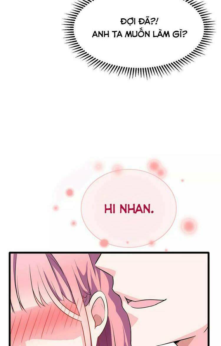 nữ thần! em muốn được sinh khỉ con cho anh chapter 3 12