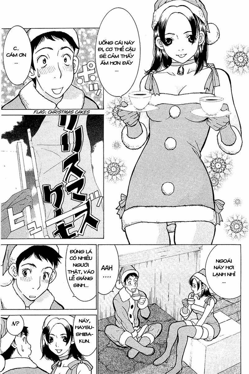 gacha gacha - secret chapter 6 23