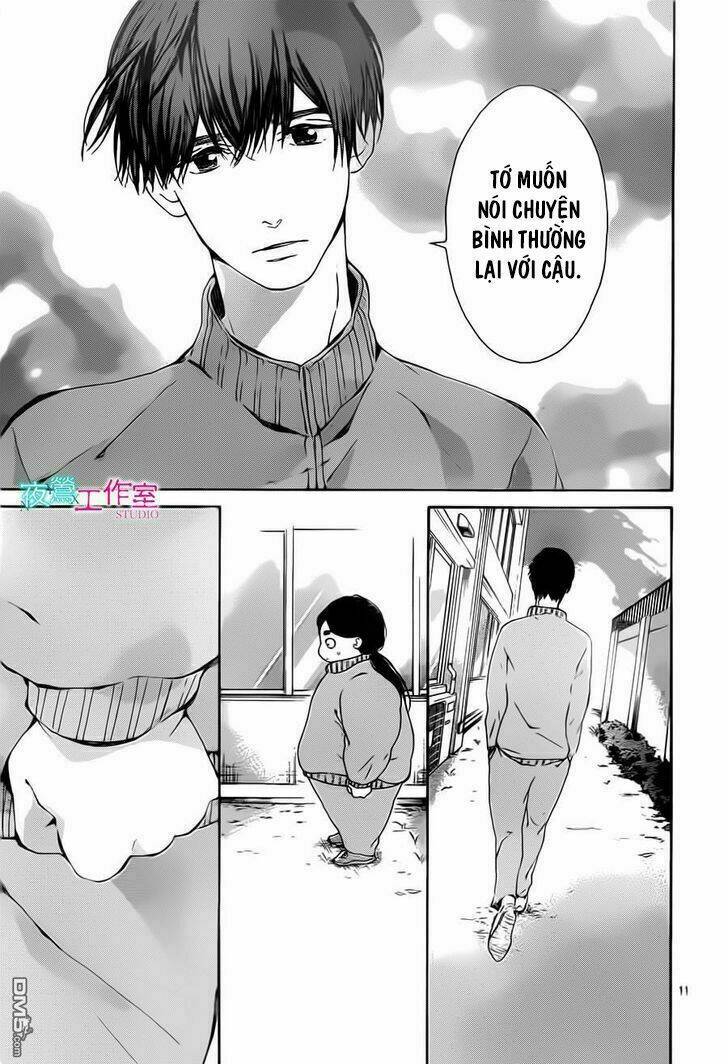 uchuu o kakeru yodaka chapter 10 15