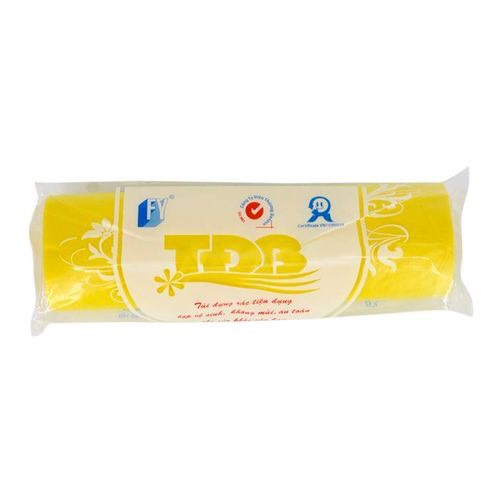 Túi rác TĐB không lõi 330GR/CUỘN