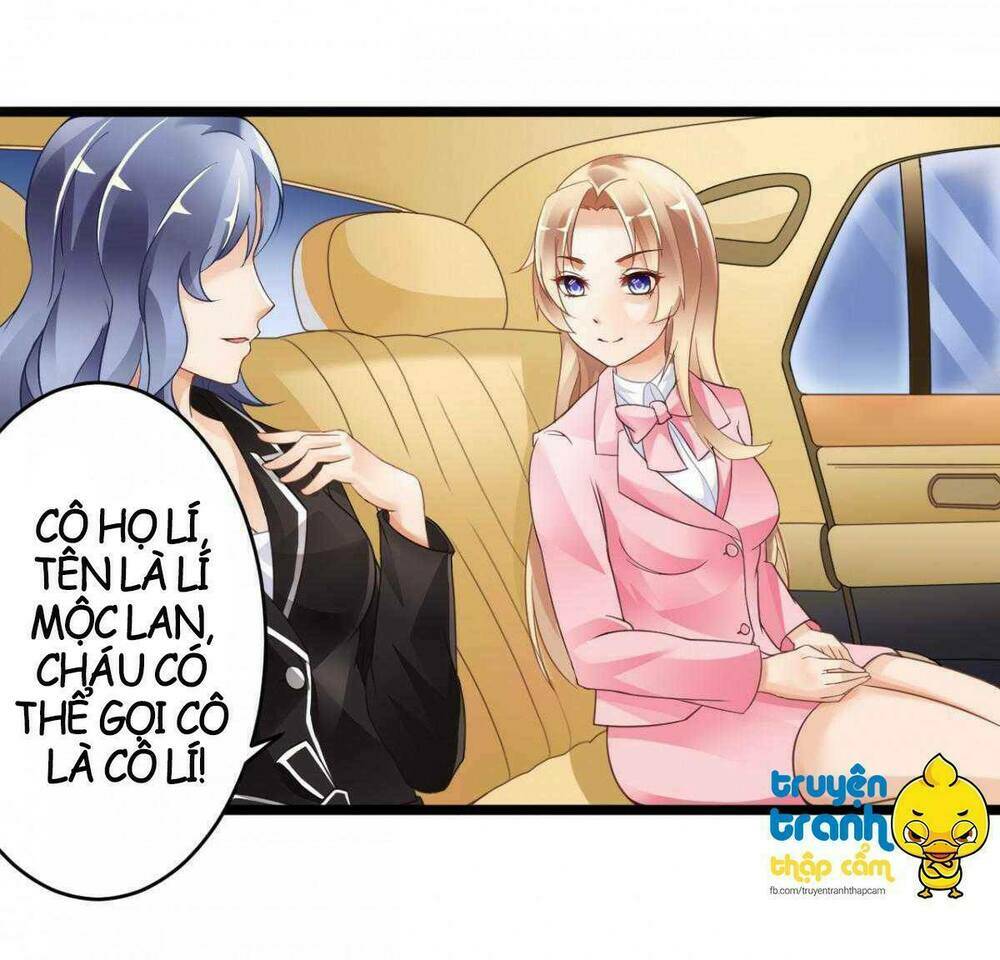 em muốn chiếm lấy nụ hôn của anh chapter 13 13