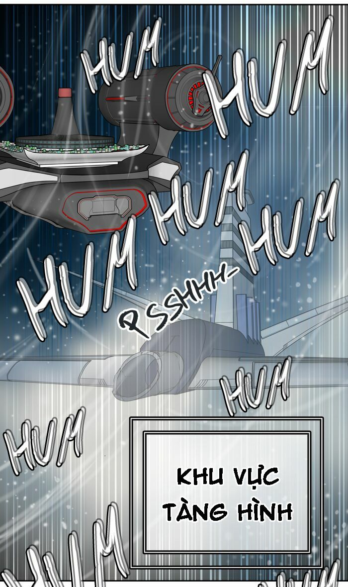 tòa tháp bí ẩn 2 chapter 337.5 29