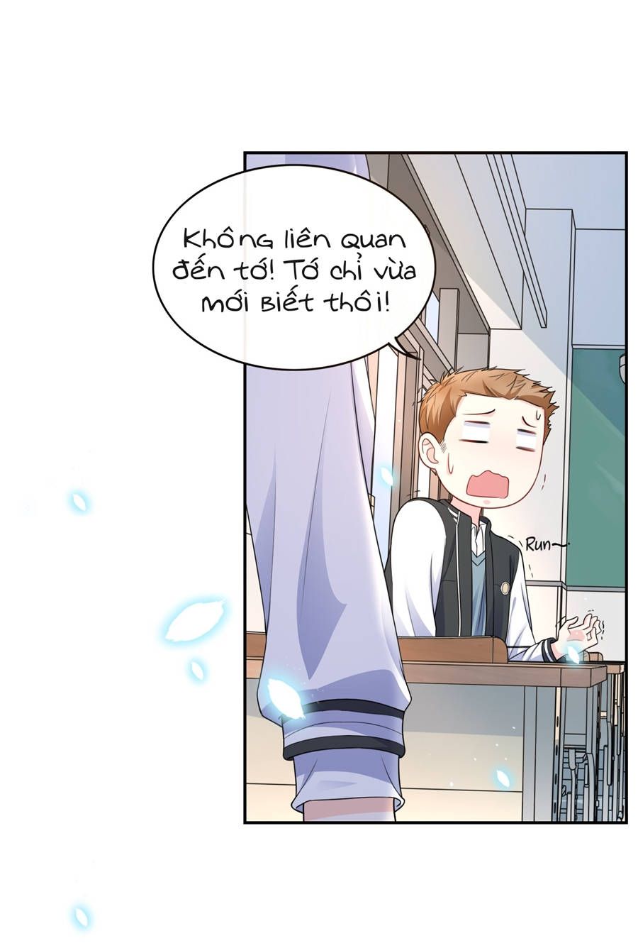 ngọt không ngừng nghỉ chapter 2 39