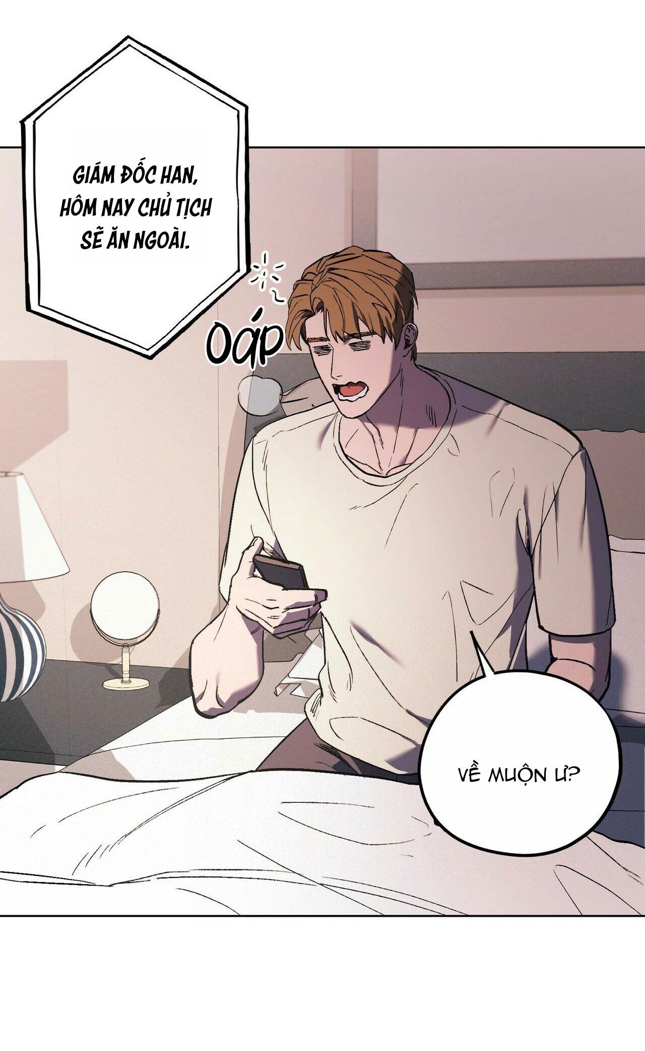 làm dâu nhà tài phiệt họ kang chapter 25 11