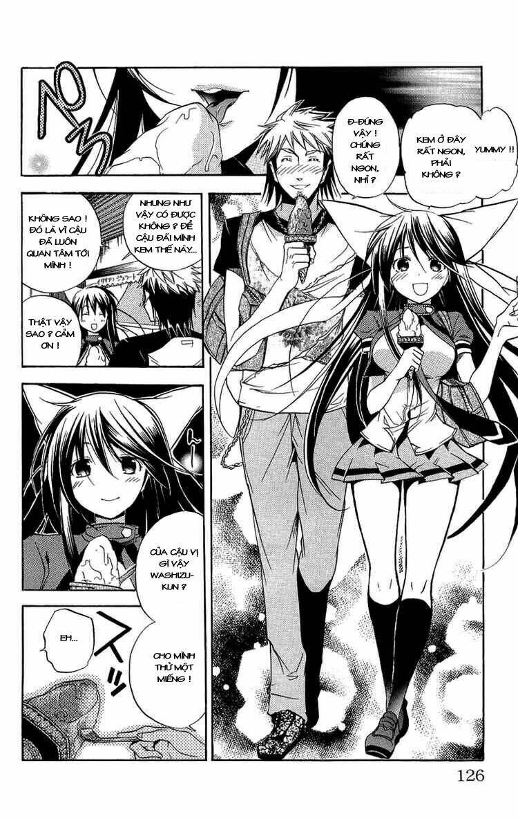 ashita no yoichi! chapter 19 30