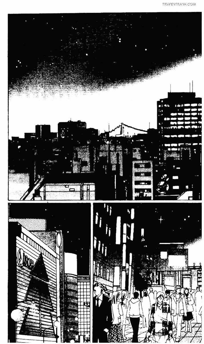 điên vì yêu - love like crazy chapter 46 8