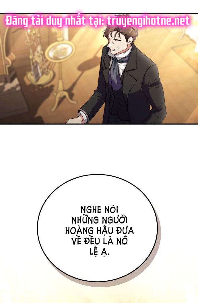 tôi sẽ ly hôn với người chồng bạo chúa chapter 34.2 22