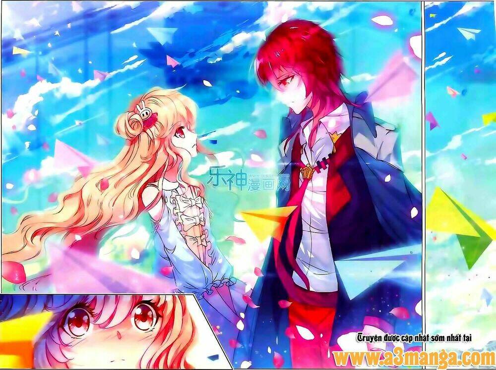 101 sủng vật tình nhân chapter 1 17