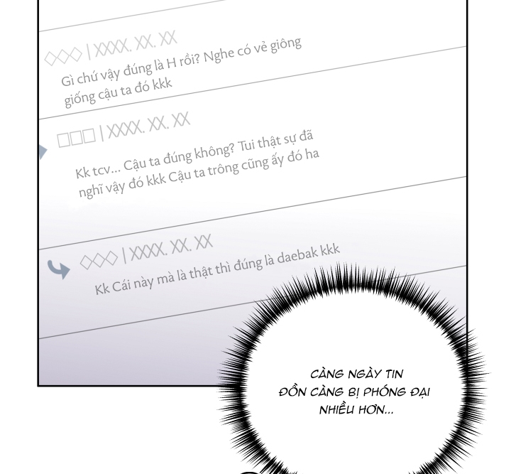 cuộc sống hai mặt của thần tượng chapter 16 95