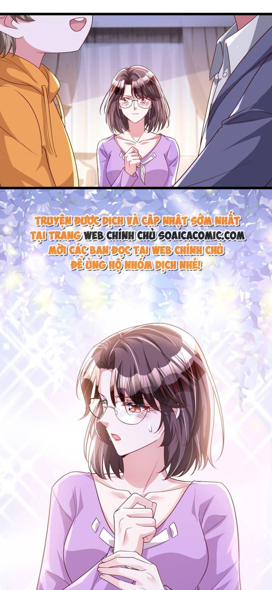 tổng tài huyết tộc cực sủng cô vợ mỹ nhân ngư chapter 109 7