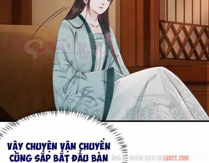 trọng sinh bá sủng nhiếp chính vương quá mạnh mẽ chapter 119 71