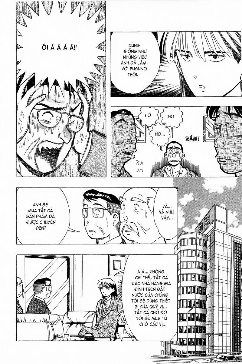 yume de aetara chapter 90 15