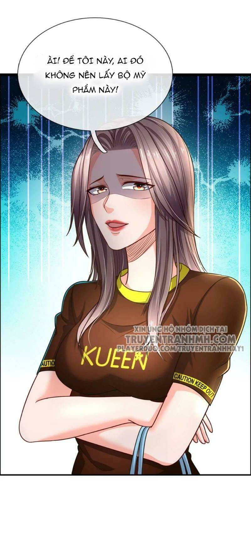 tuyệt đỉnh khí thiếu chapter 27 18