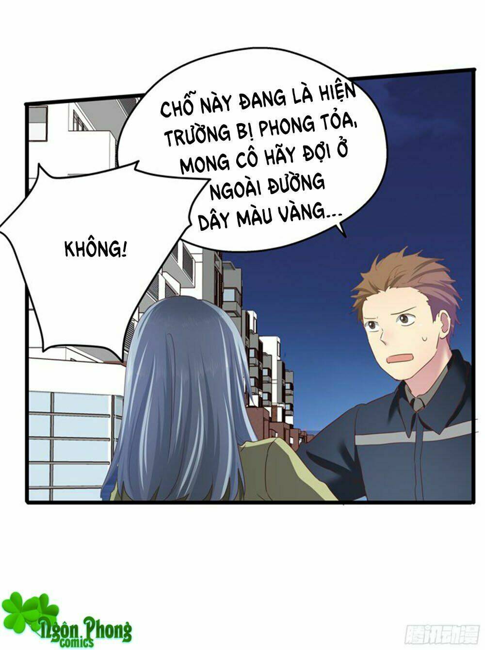 khi trò chơi ác ma bắt đầu chapter 37 11