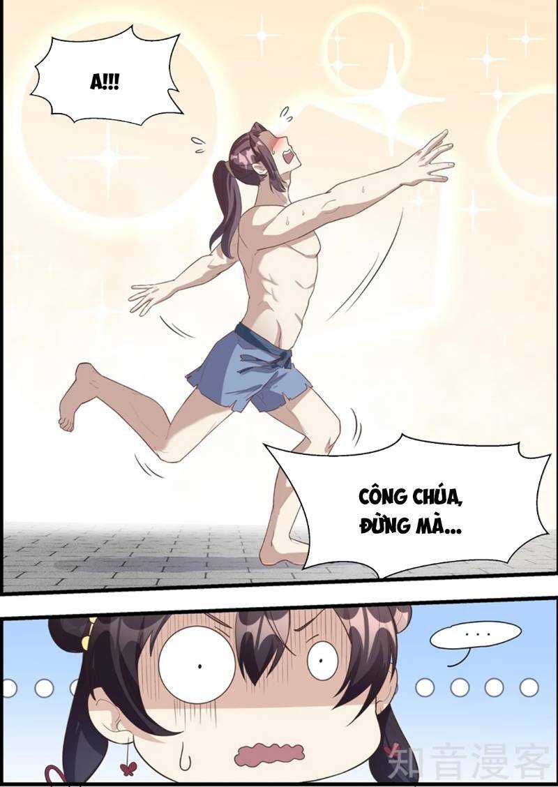 bất tử tà vương chapter 58 2