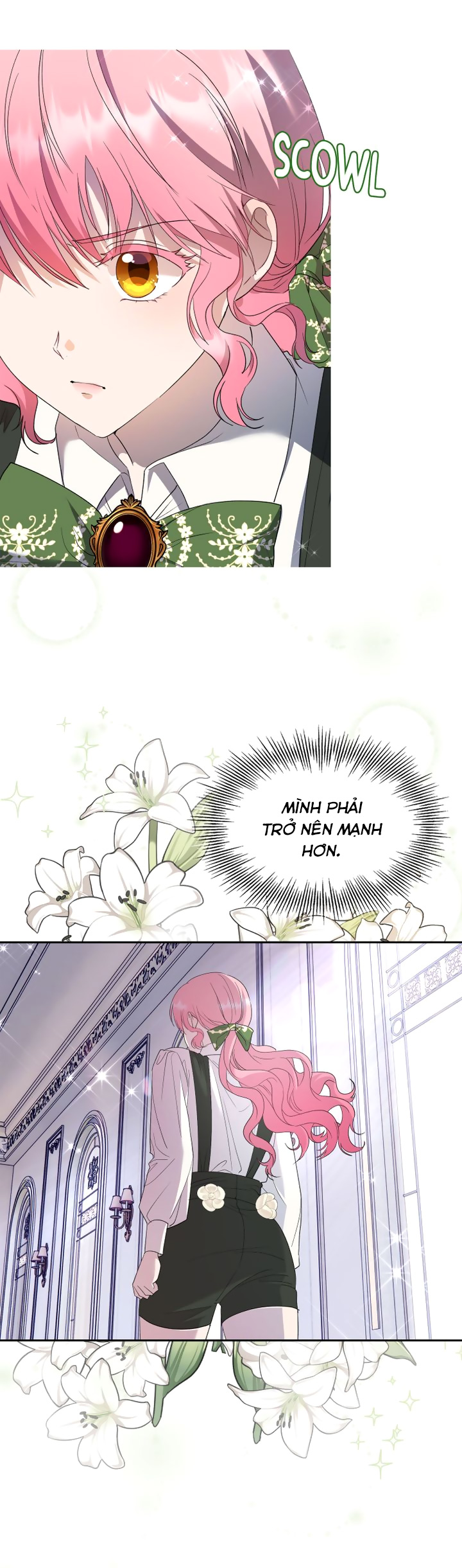 thuần hóa hoàng đế bạo chúa chapter 67 16