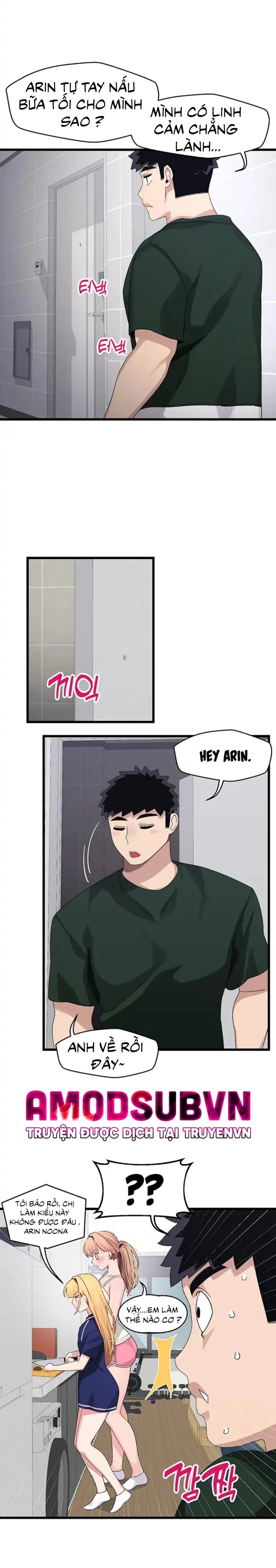 liên kết doki doki chapter 20 26