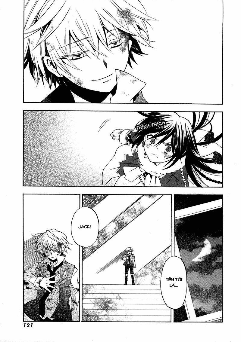 pandora hearts chapter 21 40