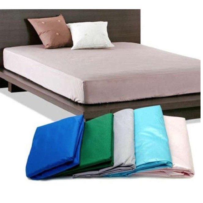 Ga Trải Giường Chống Thấm 1m8x2m